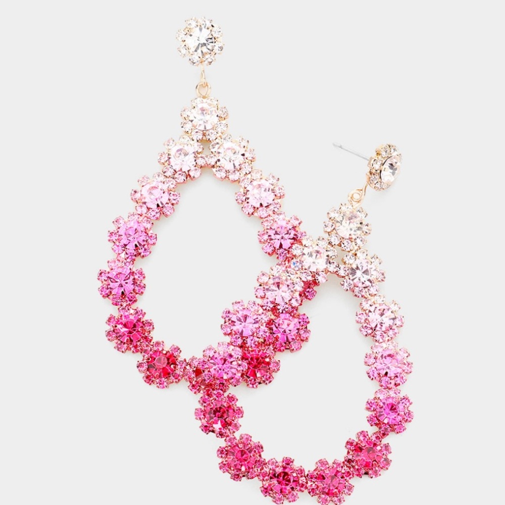 Shelly Earrings